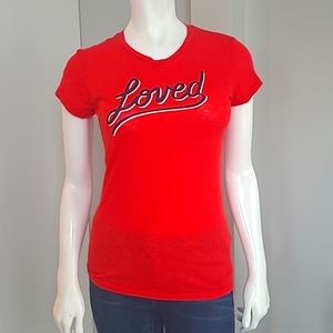 Sundry loved shirt